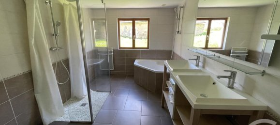 Дом с 3 спальнями в Амбро, Франция № 62270 4