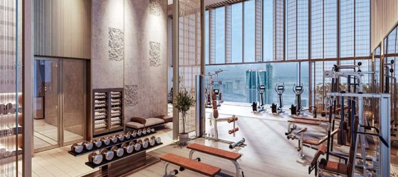 2 Schlafzimmer Wohnung in Downtown Dubai (Downtown Burj Dubai), UAE, Nr. 61274 11