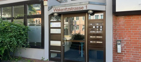 Büro in Lübeck, Germany 258m², Nr. 97647 4