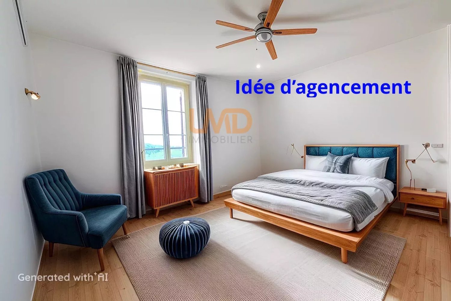 Casa T4 em Argenton-sur-Creuse, France N.º 240191