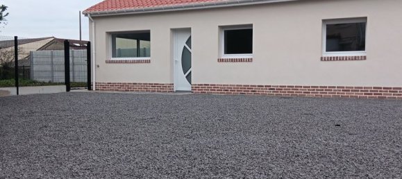 Casa de 3 dormitorios en Noeux-les-Mines, France No. 161259 4