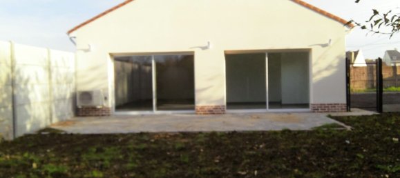 Casa de 3 dormitorios en Noeux-les-Mines, France No. 161259 7