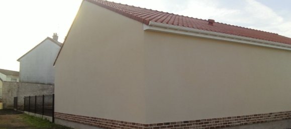 Casa de 3 dormitorios en Noeux-les-Mines, France No. 161259 12