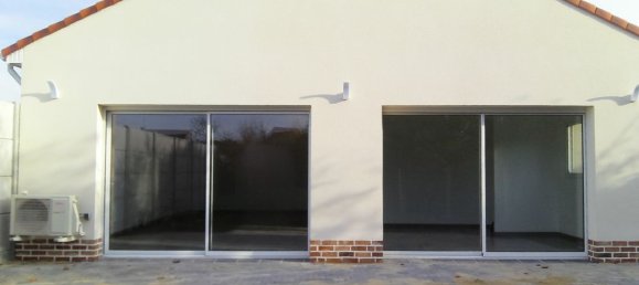 Casa de 3 dormitorios en Noeux-les-Mines, France No. 161259 8