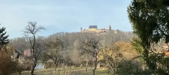 10 rooms Villa in Coburg, Germany No. 70879 19