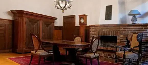 10 rooms Villa in Coburg, Germany No. 70879 5