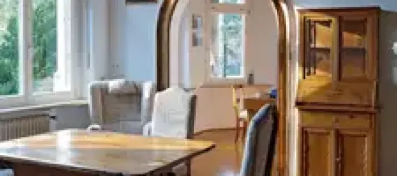 10 rooms Villa in Coburg, Germany No. 70879 7