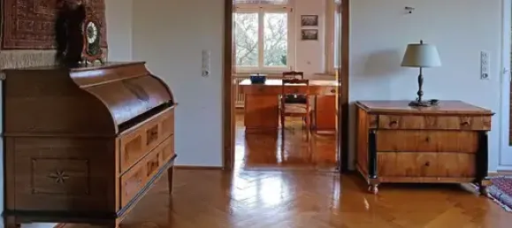 10 rooms Villa in Coburg, Germany No. 70879 15