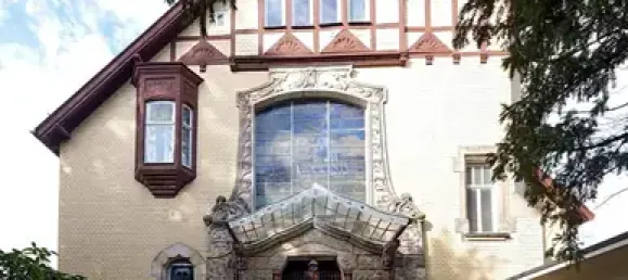 10 rooms Villa in Coburg, Germany No. 70879 2