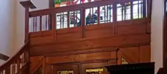 10 rooms Villa in Coburg, Germany No. 70879 17