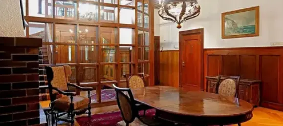 10 rooms Villa in Coburg, Germany No. 70879 12