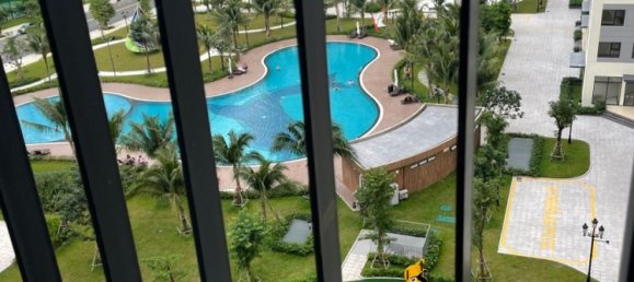 Studio in Thu Duc, Vietnam No. 15975 9