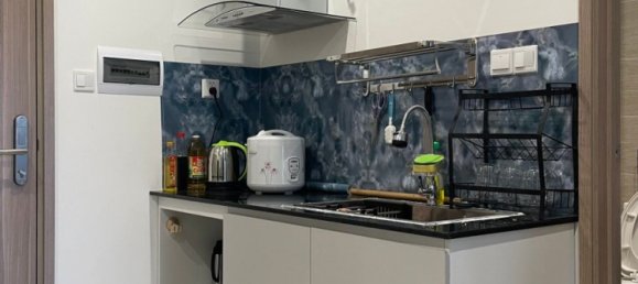 Studio in Thu Duc, Vietnam No. 15975 6