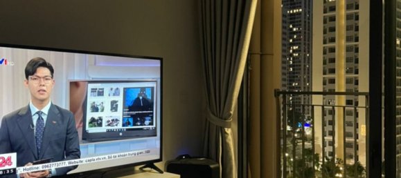 Studio in Thu Duc, Vietnam No. 15975 4