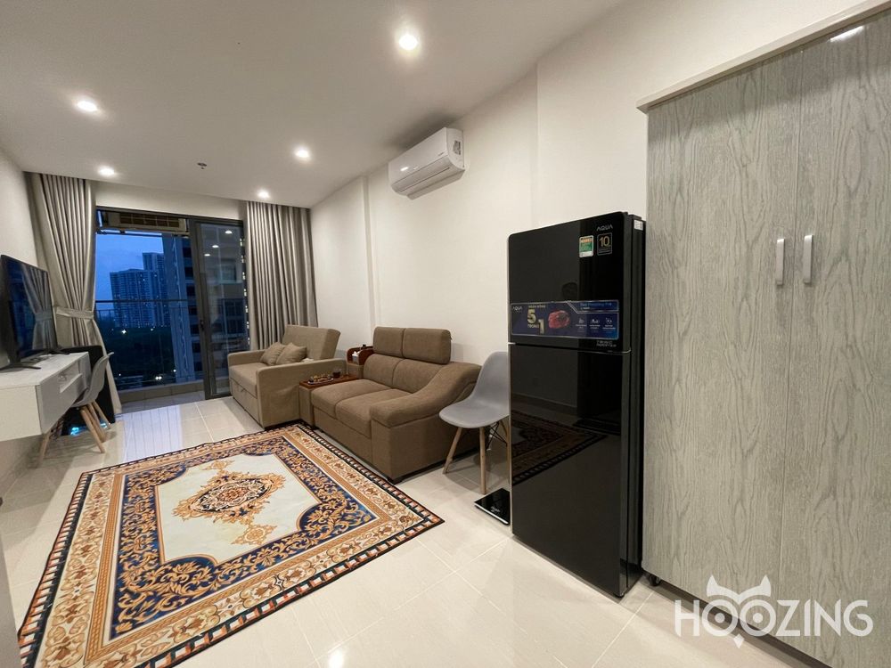 Studio in Thu Duc, Vietnam No. 15975