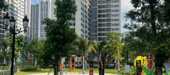 Studio in Thu Duc, Vietnam No. 15975 7