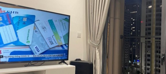 Studio in Thu Duc, Vietnam No. 15975 5