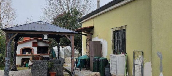 2-Zimmer Haus in Bagnacavallo, Italy, Nr. 262881 18