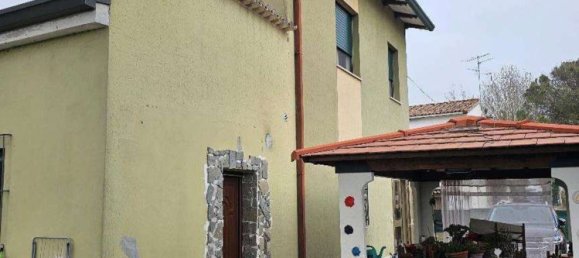 2-Zimmer Haus in Bagnacavallo, Italy, Nr. 262881 17