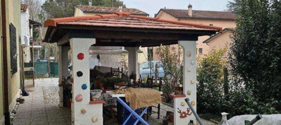 2-Zimmer Haus in Bagnacavallo, Italy, Nr. 262881 24