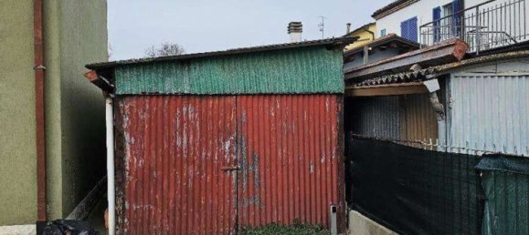 2-Zimmer Haus in Bagnacavallo, Italy, Nr. 262881 23