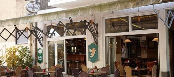 Studio in Moabit, Germany No. 11453 6