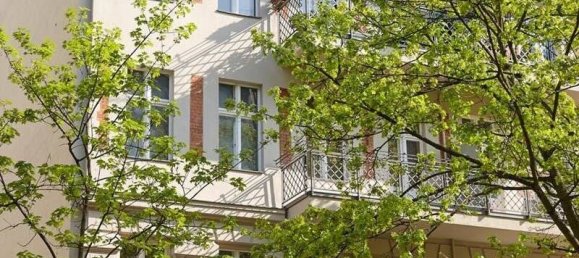 Studio in Moabit, Germany No. 11453 2