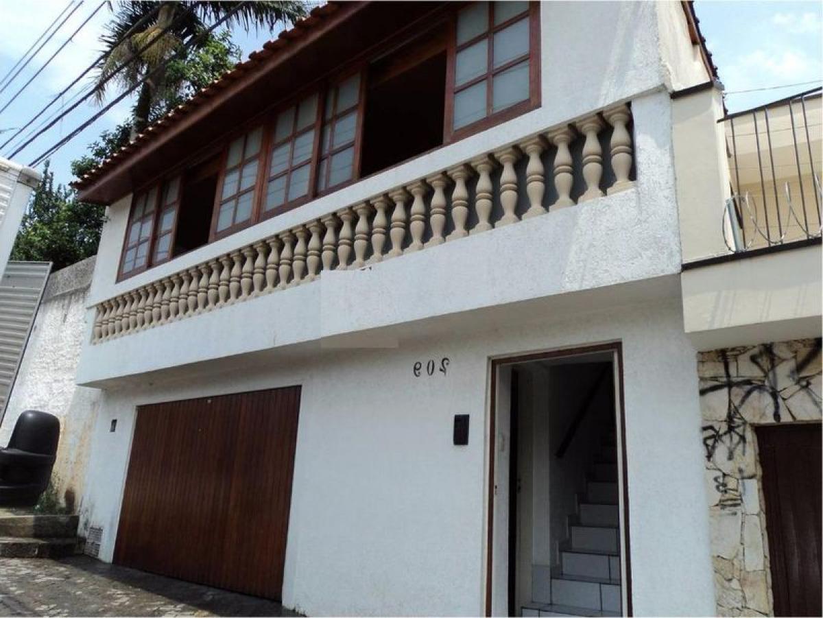 3 bedrooms House in Sao Paulo, Brazil No. 505026