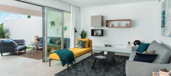 2 Schlafzimmer Bungalow in Torrevieja, Spain, Nr. 285773 5