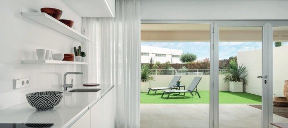 2 Schlafzimmer Bungalow in Torrevieja, Spain, Nr. 285773 4