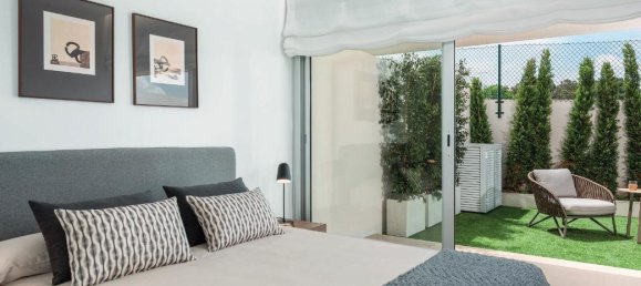 2 Schlafzimmer Bungalow in Torrevieja, Spain, Nr. 285773 2