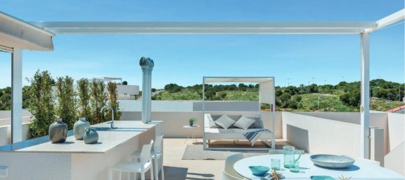 2 Schlafzimmer Bungalow in Torrevieja, Spain, Nr. 285773 3