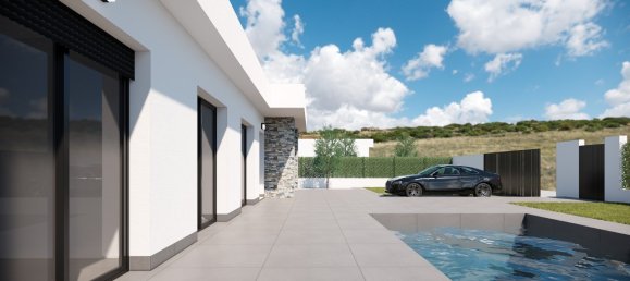 Villa T3 em Calasparra, Spain N.º 16467 3