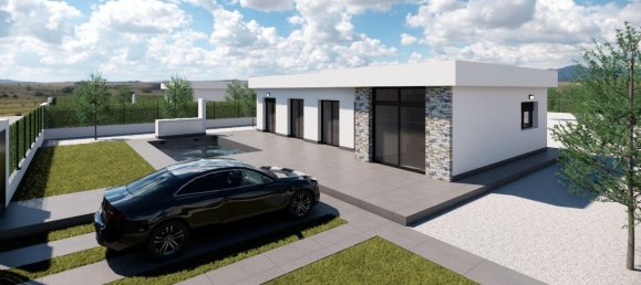 Villa T3 em Calasparra, Spain N.º 16467 4