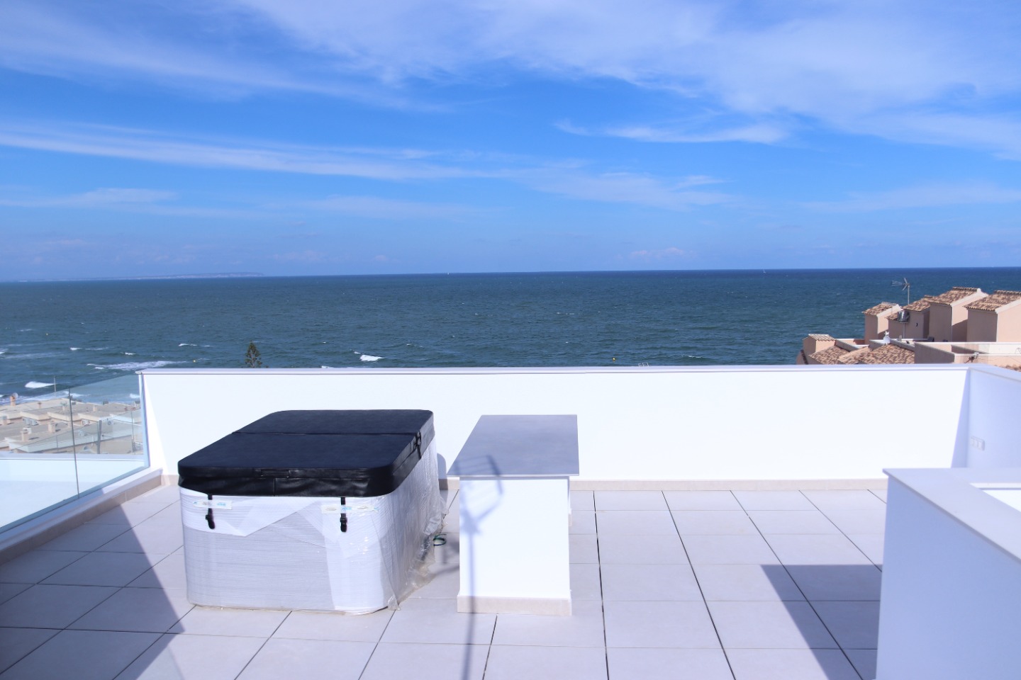 3 bedrooms Villa in La Mata, Spain No. 8622