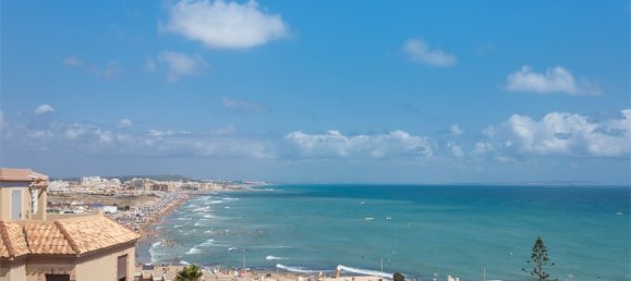 3 bedrooms Villa in La Mata, Spain No. 8622 28