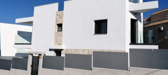 3 bedrooms Villa in La Mata, Spain No. 8622 29