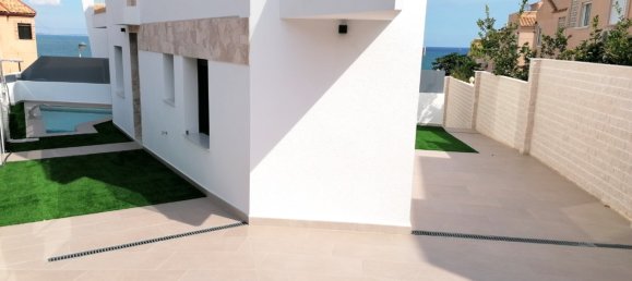 3 bedrooms Villa in La Mata, Spain No. 8622 15
