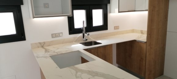 3 bedrooms Villa in La Mata, Spain No. 8622 24