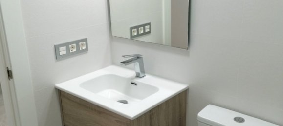 3 bedrooms Villa in La Mata, Spain No. 8622 13