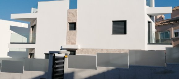 3 bedrooms Villa in La Mata, Spain No. 8622 27