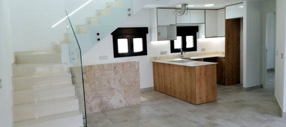 3 bedrooms Villa in La Mata, Spain No. 8622 19