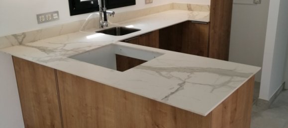 3 bedrooms Villa in La Mata, Spain No. 8622 21