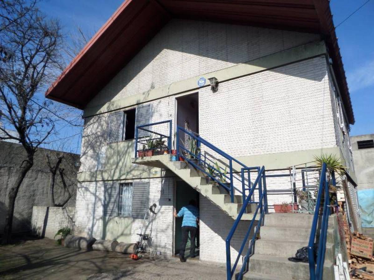 4 bedrooms House in Lomas de Zamora, Argentina No. 61830