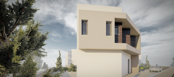 3 bedrooms Commercial property in Kato Polemidia, Cyprus No. 82536 2