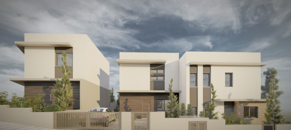 3 bedrooms Commercial property in Kato Polemidia, Cyprus No. 82536 10