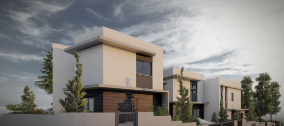 3 bedrooms Commercial property in Kato Polemidia, Cyprus No. 82536 5