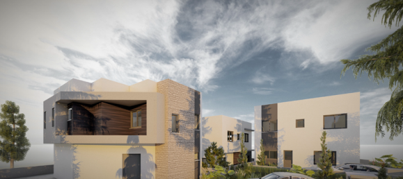 3 bedrooms Commercial property in Kato Polemidia, Cyprus No. 82536 9