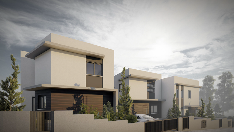 3 bedrooms Commercial property in Kato Polemidia, Cyprus No. 82536