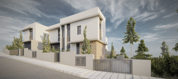 3 bedrooms Commercial property in Kato Polemidia, Cyprus No. 82536 3